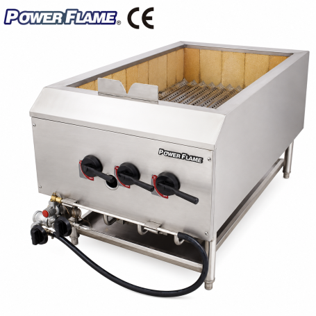 Pig Roaster (CE) Pig Roaster (CE)