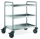 Serving Trolley SW 8 x 5