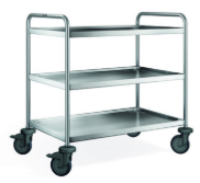 Serving Trolley SW 9 x 6