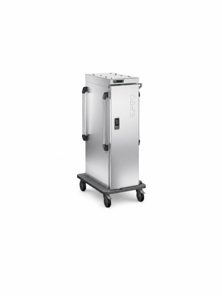 Either Convection cooled or convection heated Cabinet