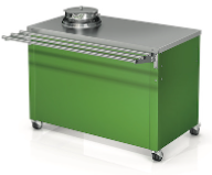 Soup Station