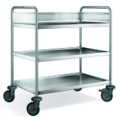 Clearing Trolley ARW 9 x 6