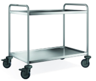 Serving Trolley SW 10 x 6