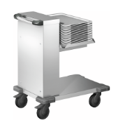 Tray Dispenser Tray Dispenser