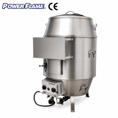 Duck Roaster (CE) Duck Roaster (CE)