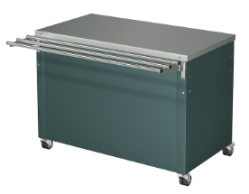 Plain Buffet Modules